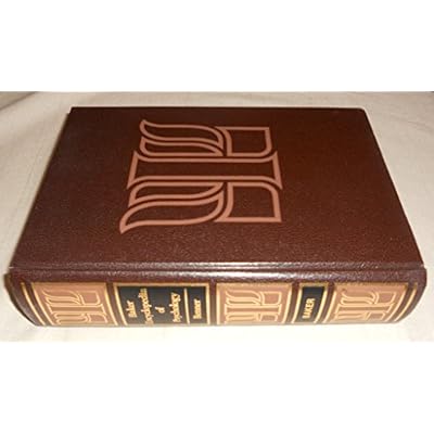 Baker Encyclopedia of Psychology
