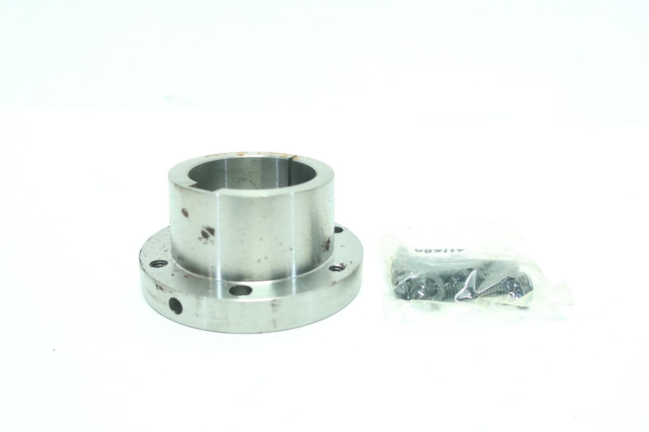 Forster 338 Lapua Magnum Bushing Full Length Sizing Die