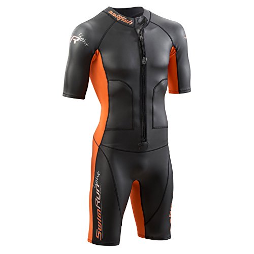 Sailfish SwimRun Light Wetsuit Größe L 2019 Triathlon-Bekleidung