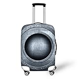 pantalla 30 pulgadas mercadolibre  hugsidea 18 – 30 Inch a prueba de viaje equipaje para pantalla