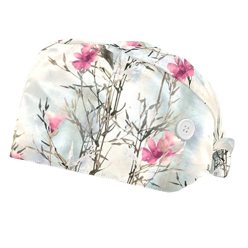 Casquettes de travail ajustables VERED avec bandeau de transpiration pour hommes et femmes