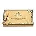 Godiva Chocolatier Heritage Collection – 15-Piece Assorted Belgian Chocolate Gift Box – Dark, Milk and White Gourmet Chocolates with All-Natural, GMO-Free Ingredients – Elegant Gold Box Ideal for Gifting