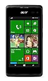 smartphone acer liquid z6 avis Lieferumfang: Acer Liquid M220 schwarz, Netzadapter, USB Kabel, Headset (in-ear), Schnellstartanleitung, Garantiekarte