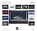 teNeues - Porsche - A Passion for Power 2026 | Large Format Wall Calendar 60 x 50 cm with Photographs by René Staud for Porsche Fans and Sports Car Lovers: Iconic Sportscars since 1948