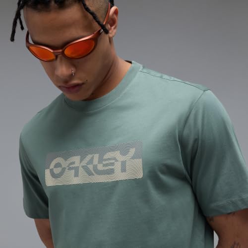 Image of Oakley Men's Duality B1b Tee