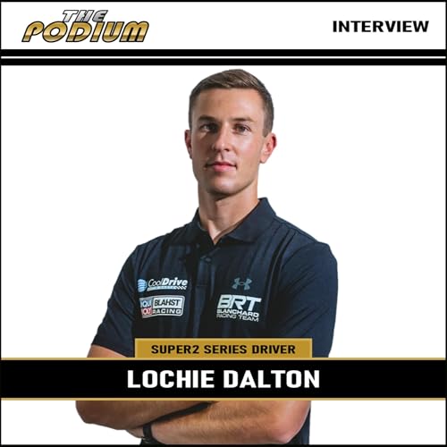 Lochie Dalton - Interview (February 2026)