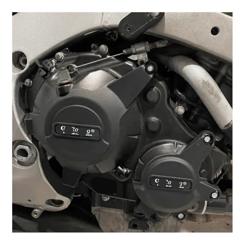 Cubierta motor CBR1000RR accesorios de recambio para cárter de motocicleta 2008-2016 2