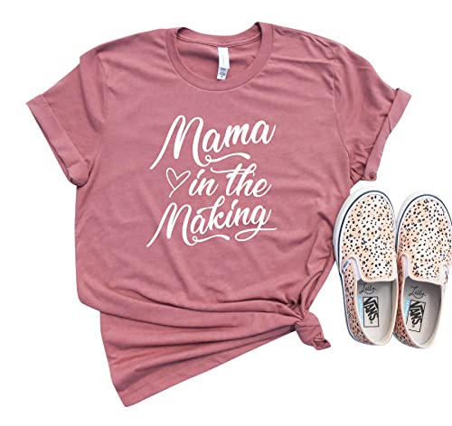 expecting mom shirts