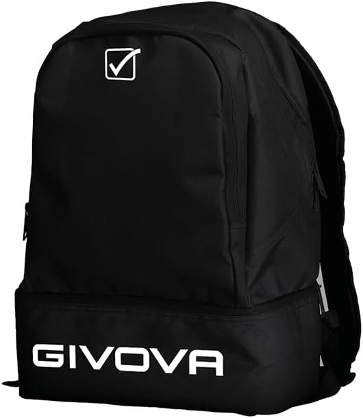 Europe Backpack, red, Einheitsgröße