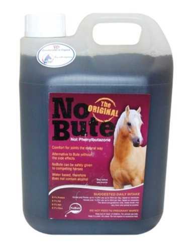 NoBute SP Equine - x 2.5 Lt