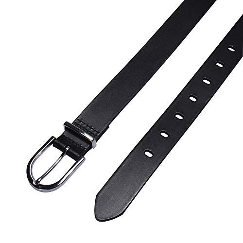 Calvin Klein 30MM RCE METAL LOOP TROUS4