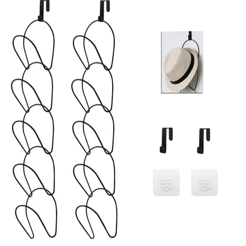 hat racks