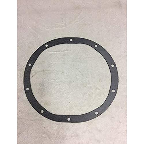 FEL-PRO Junta de tapa diferencial trasera Cherokee XJ KJ KK 1991-2012/ Grand Cherokee WK 2005-2010/ Commander XK 2006-2010/ Nitro KA 2007-2012 DANA 8.2" RDS55047 Cover