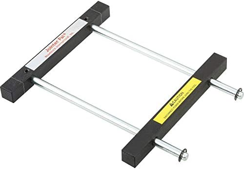 Woodstock W1211A Jig Standard Jointer 