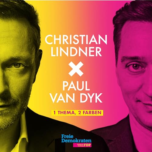 L&auml;sst die Regierung die Kultur im Stich, Paul van Dyk?