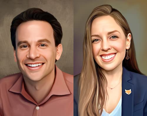 Matt Mochary & Faith Meyer on Culture Building, Leadership and Growth