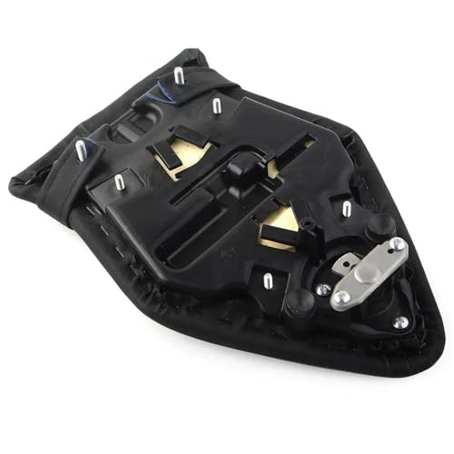 Coussin de selle passager pour moto BMW S1000R K47 2013-2018 - 4