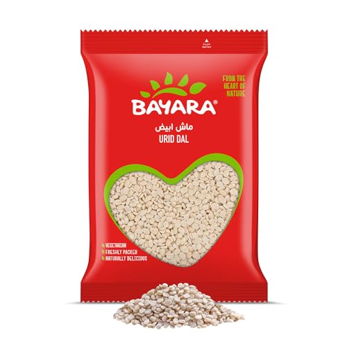 Bayara Urid Dal 400g