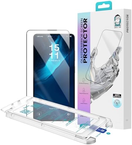 BENKS GlassWarrior AR Screen Protector for Samsung Galaxy S26 Ult...