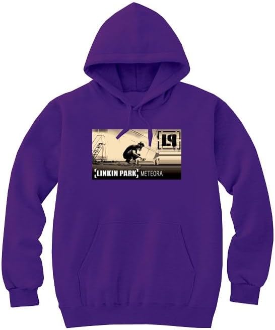 [レコウェア] パーカー リンキンパーク バンド ロック パンク メタル 01085-216mlh キッズ