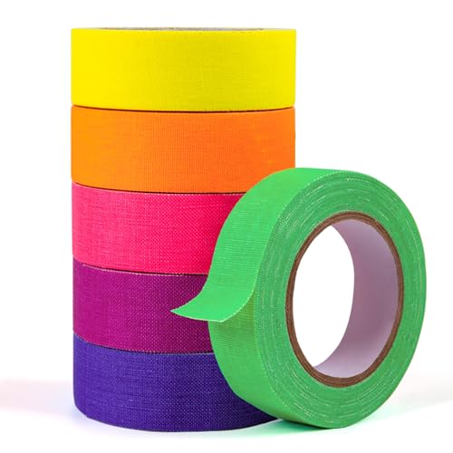 Htvront JD-0003 Glow In The Dark Tape thumb #6