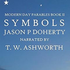 Symbols Audiobook By Jason P Doherty cover art