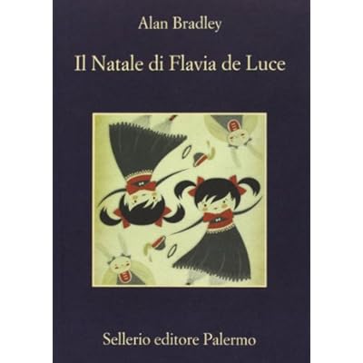 Il Natale di Flavia de Luce