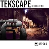 D-Force Techno