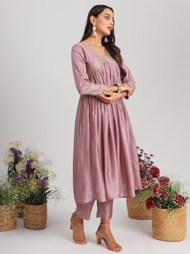 Image of Womanista Women Kurta Set