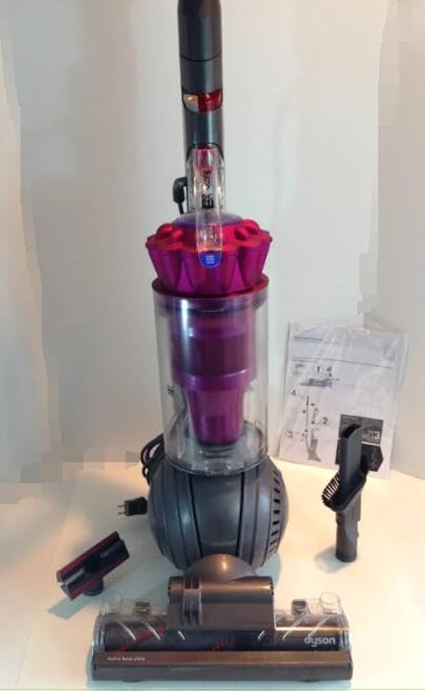 Amazon.com - Dyson Flagship Ball Multi Floor Upright Vacuum