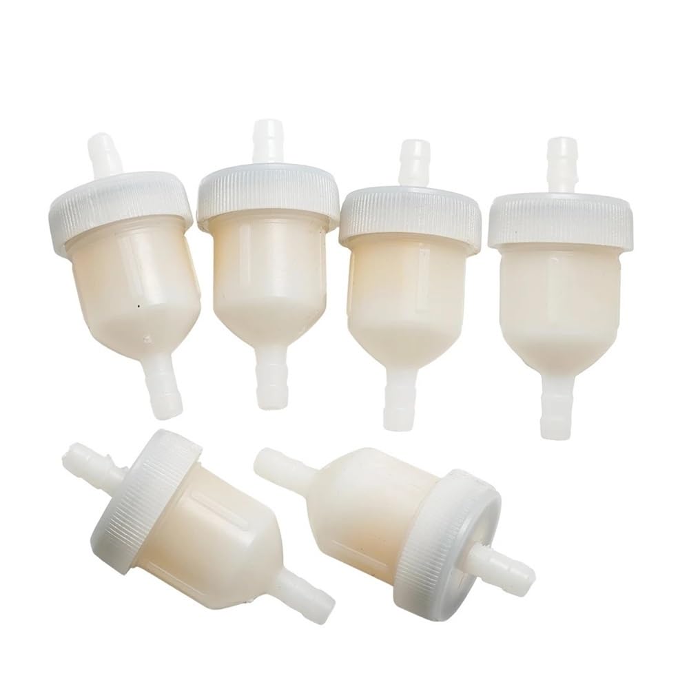 Filtres à carburant GX160 et GX390 pour réparer un moteur qui cale ou tousse