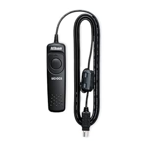 Nikon MC-DC2 Remote Cord