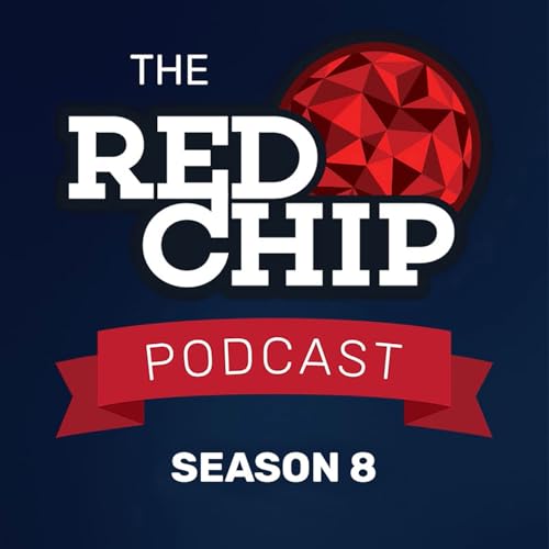 The Official Red Chip Poker Podcast cover art