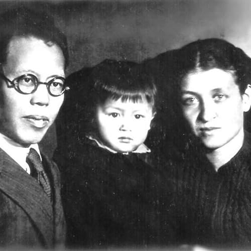 Revolution in the &lsquo;20s, Go For It: The &lsquo;Third Period&rsquo; Comes to China