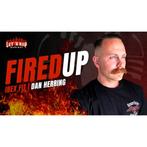 Self-Transformation, Branding, Virality & Building a Life That Matters with Dan Herring