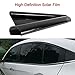 GoolRC Car Window Film Windshield Solar Protection Film Window Tint UV Blocking 150x20cm