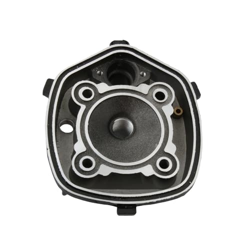 Kit cylindre 70cc 47mm scooter 2T pièces de rechange Gp1 Eu 2 50cc - 6