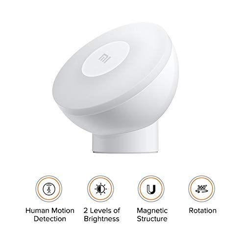Lampe Veilleuse Mi Motion Activated Night 2 Neuf - vue 7