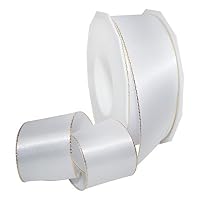 PRÄSENT Nastro, Poliestere, Blu Reale, 15mm-25m, 25 unità