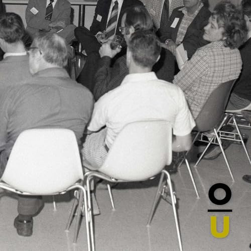 117: Experiences in Groups feat. Lily Scherlis Teaser