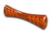 Bionic SK-CL204 Urban Stick Durable Dog Toy Chew Toy Treat Toy, Large, Orange