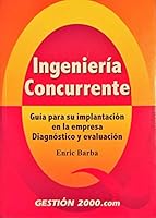 INGENIERIA CONCURRENTE (G2000). 8480886110 Book Cover