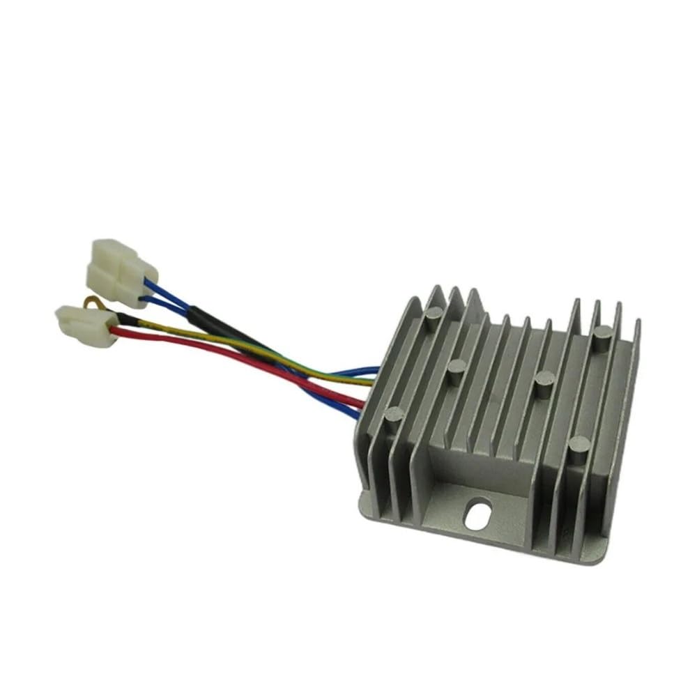 Régulateur de tension automatique 3 fils pour alternateur de moteur diesel 186F à 170F