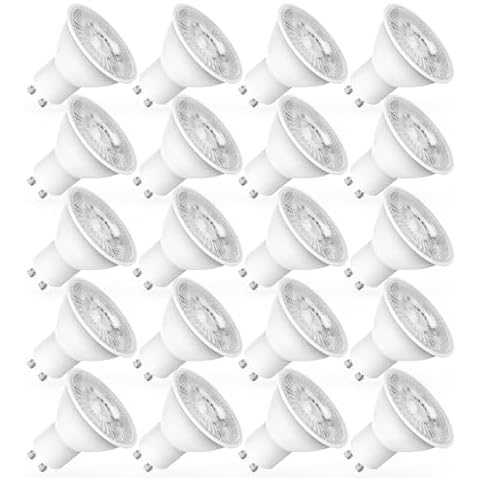 Ampoules LED Yiahin GU10 5W Cover