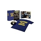 フォックスキャッチャー　Tシャツ付Blu-ray BOX（初回限定生産）