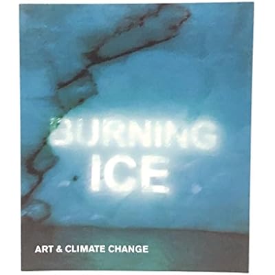 Burning Ice