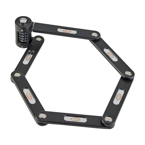 Bell Catalyst 600 Folding Lock