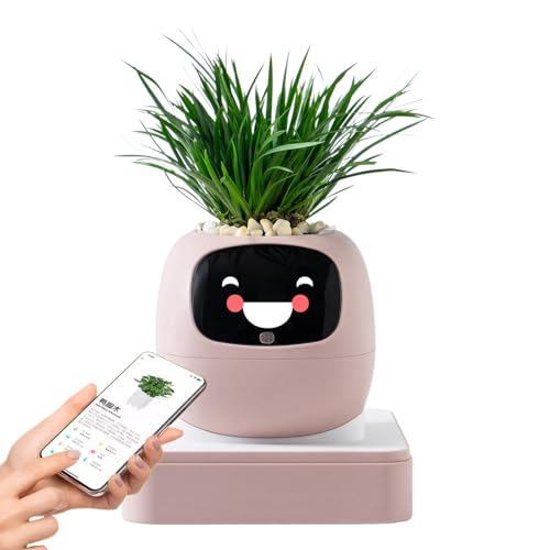 Pot intelligent interieur pour embellir maison et balcon sans contrainte