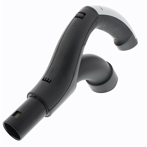 6163667 Handgriff für Staubsaugerschlauch mit einem Durchmesser 35 mm