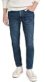 Levi's Men's 512 Slim Taper Jeans, Whoop, Blue, 38